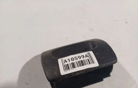 Car ashtray