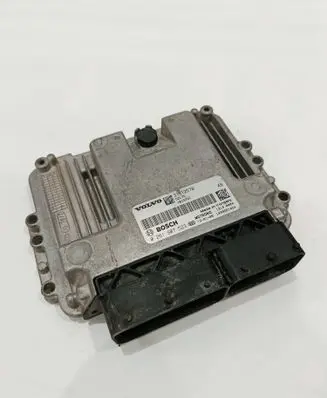 Volvo V40 Engine control unit/module 31312578 0261S07523 161GFD1