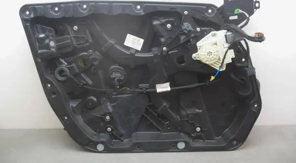 Mercedes-Benz GLC X253 C253 Front door electric window regulator A2535402310 A2139069901