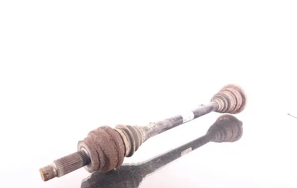 BMW X5 E70 Rear driveshaft 105381