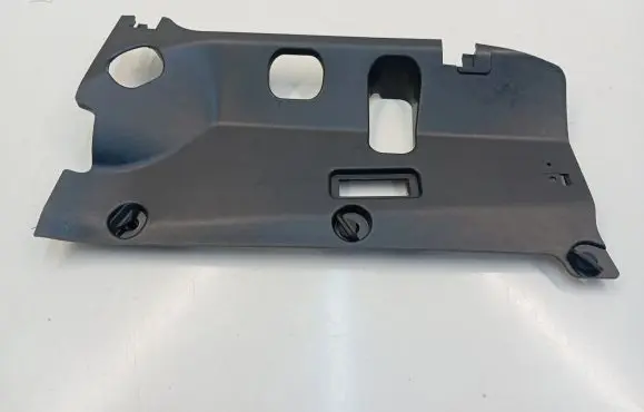 BMW X5 F15 Dashboard lower bottom trim panel 9252421
