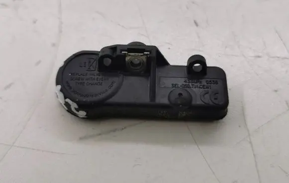 Citroen DS4 Tire pressure sensor 9673860880