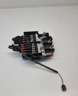 Land Rover Evoque II Positive wiring loom K8D214N073AB