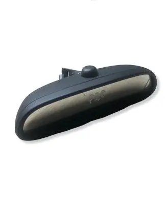BMW 1 F20 F21 Rear view mirror (interior) E1021221 A046412