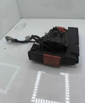 Mercedes-Benz GLK (X204) Fuse module A2075401550 1318001090777
