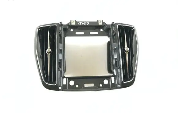 Volvo XC60 Dash center air vent grill 31477275 31417738 31477274