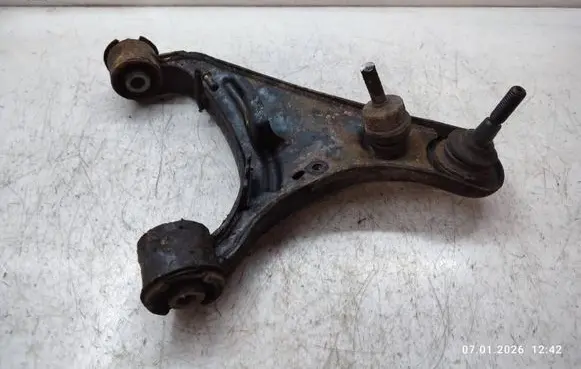 Land Rover Discovery 4 - LR4 Front control arm 