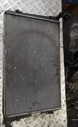 Volkswagen Caddy Coolant radiator 3c0121253s