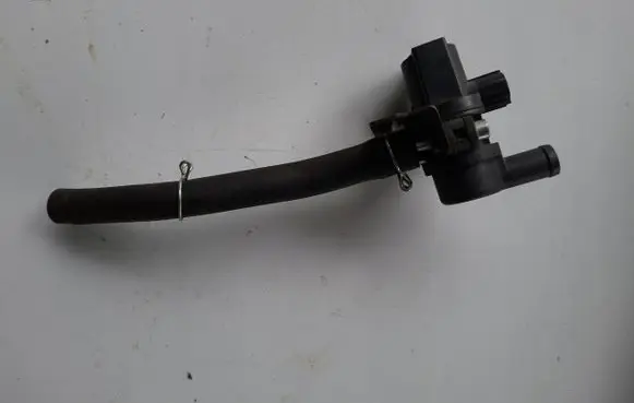 BMW 2 Active Tourer U06 Water pump 041508