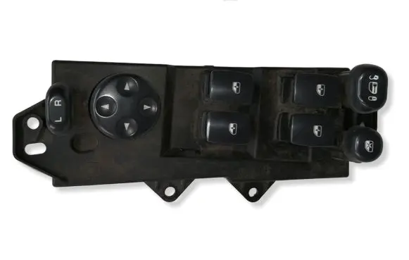 Chrysler Pacifica Electric window control switch 04685980AH