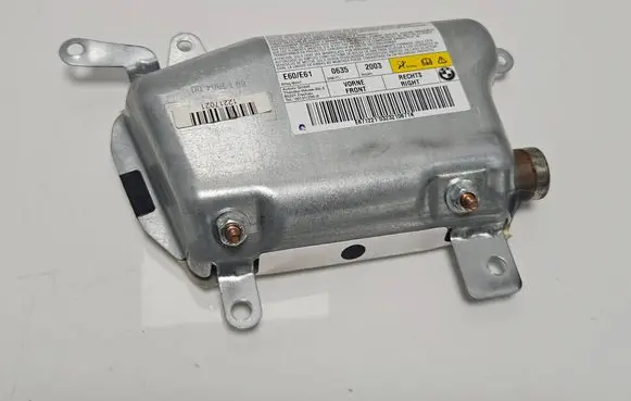 BMW 5 E60 E61 Front door airbag 601190500C