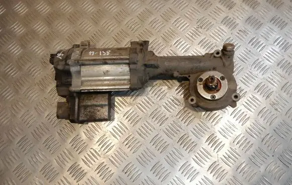 Volkswagen PASSAT B6 Steering rack electric part 1K2909144M 19138