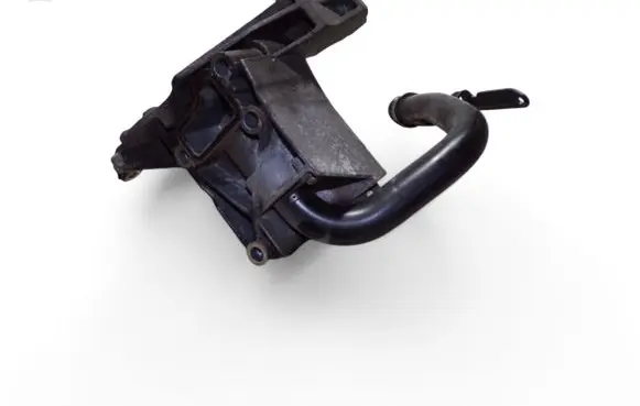 Audi A6 S6 C6 4F A/C compressor mount bracket 059145169AE
