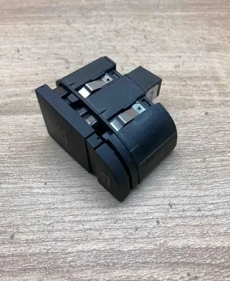 Audi A6 S6 C6 4F Other switches/knobs/shifts 4F2927227