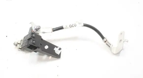 Lexus UX Negative earth cable (battery) 8216576020 8216576020A