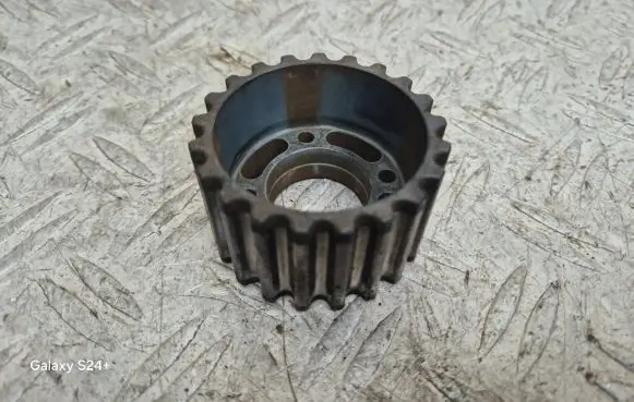 Volvo V60 Fuel pump gear (pulley) 31368407