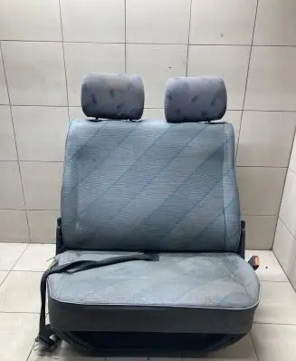Volkswagen Transporter - Caravelle T4 Front passenger seat 