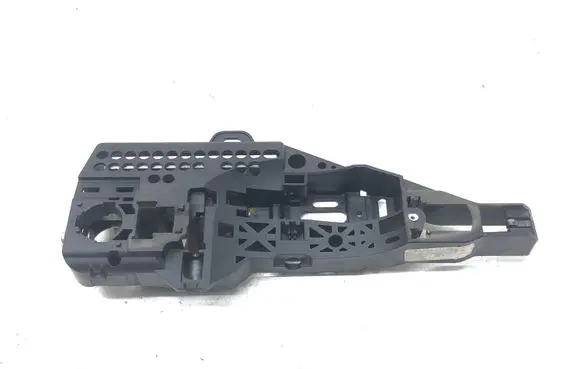 Renault Clio IV Front door exterior handle/bracket 806079576R