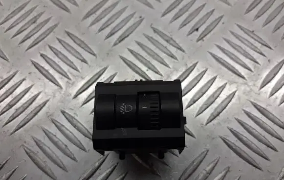 Skoda Fabia Mk1 (6Y) Headlight level adjustment motor 5J0941333A