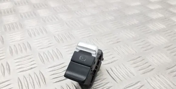 Audi A4 S4 B8 8K Hand parking brake switch 8K2927225B