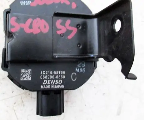 Suzuki SX4 S-Cross Alarm system siren 3C210-58T00