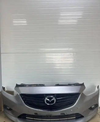 Mazda 6 Front bumper GHP9501T1