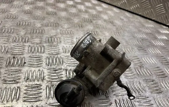 KIA Ceed Throttle valve 851002XXXX