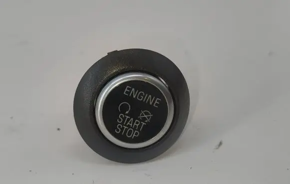 Ford Focus Engine start stop button switch BM51A11584BBW