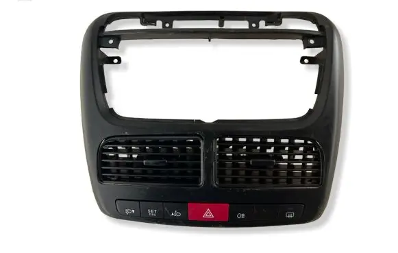 Opel Combo D Dash center air vent grill ST4967