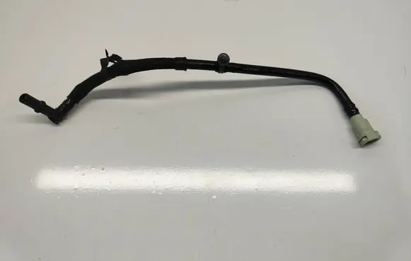 Vacuum line/pipe/hose