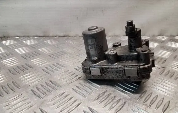 Jeep Patriot Turbine electric control actuator A6511530194 A2C53304577