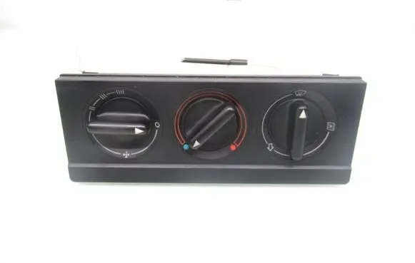 Audi 80 90 S2 B4 Interior fan control switch 893959511