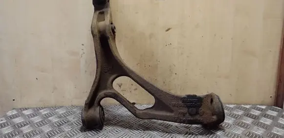 Volkswagen Touareg I Front lower control arm/wishbone 7L0407153C