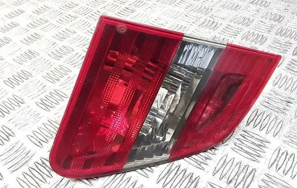 Mercedes-Benz B W245 Tailgate rear/tail lights a1698201564