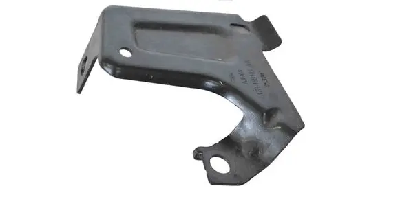 Ford Puma Fender mounting bracket L1TB16B145AA