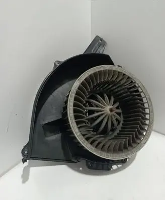 Volkswagen Polo V 6R Heater fan/blower 6Q1819015J