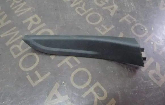 Mitsubishi i-MiEV Other interior part 7632A002 3F00