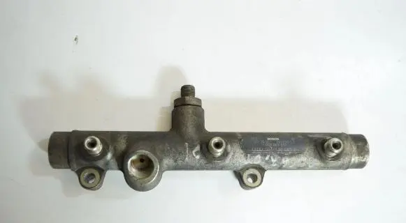 Audi A6 S6 C6 4F Fuel main line pipe 059130089D
