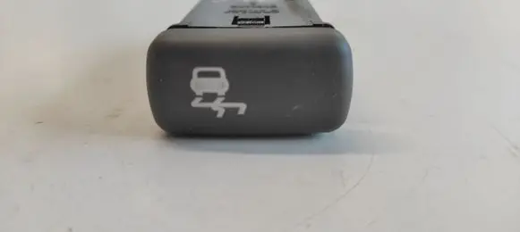 Traction control (ASR) switch