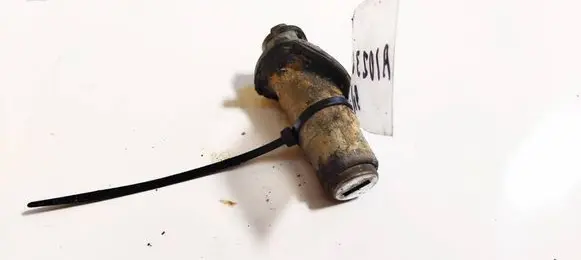 Audi A6 S6 C5 4B Front door lock (next to the handle) 