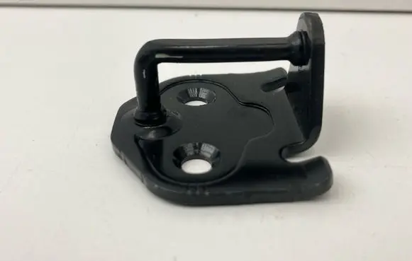 Land Rover Evoque I Rear door lock loop/hook striker 6G91R21982FBB