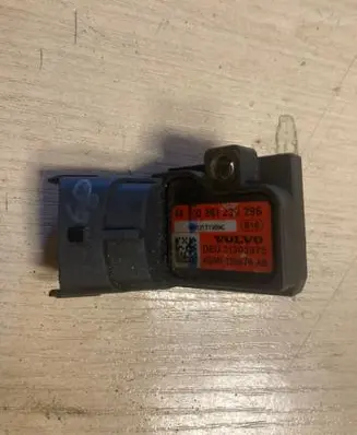 Volvo XC60 Air pressure sensor 31303975 0261230296 6G9N12B676AB
