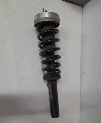 BMW X5 E70 Front shock absorber/damper 678192001