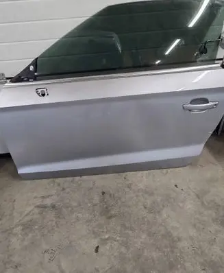 Audi A3 S3 8V Door (2 Door Coupe) 