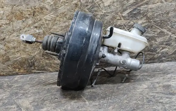 KIA Carnival Brake booster K55B43950