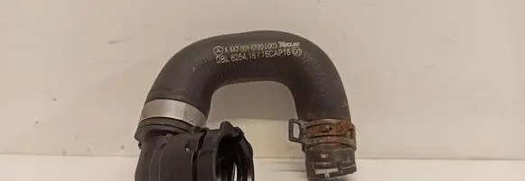 Mercedes-Benz Vito Viano W447 Engine coolant pipe/hose A4475016700
