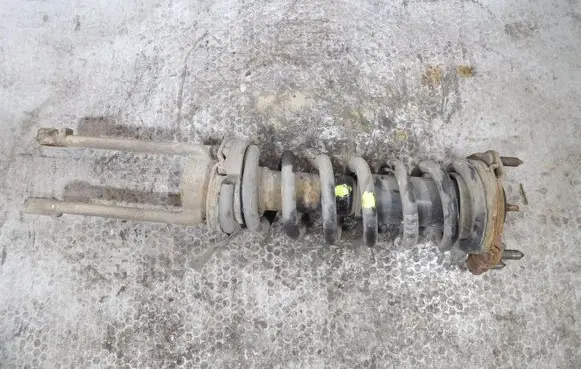 Dodge Nitro Front shock absorber/damper 6042460