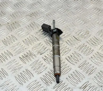 Mercedes-Benz GLC X253 C253 Fuel injector A6510702987 0445117035