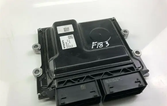 Volvo XC60 Other control units/modules 32203480 F183