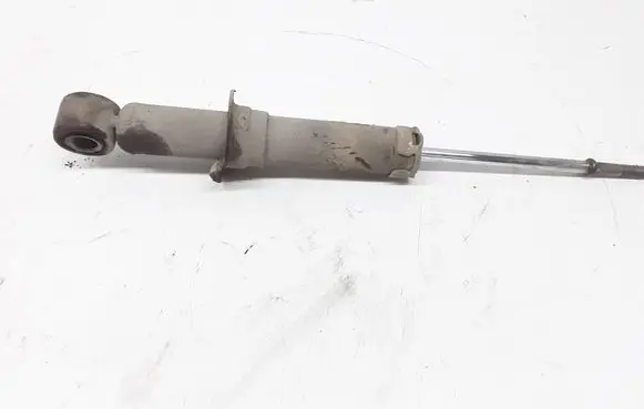 Toyota Corolla Verso E121 Rear shock absorber/damper